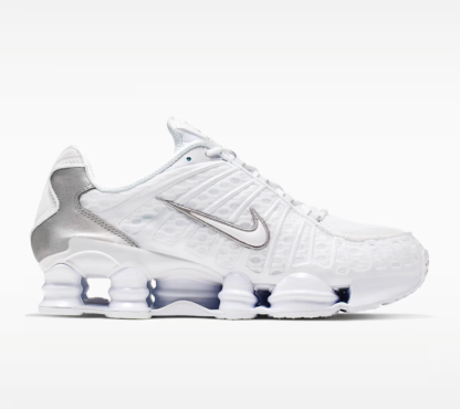 Scarpe NK Shox TL Premium