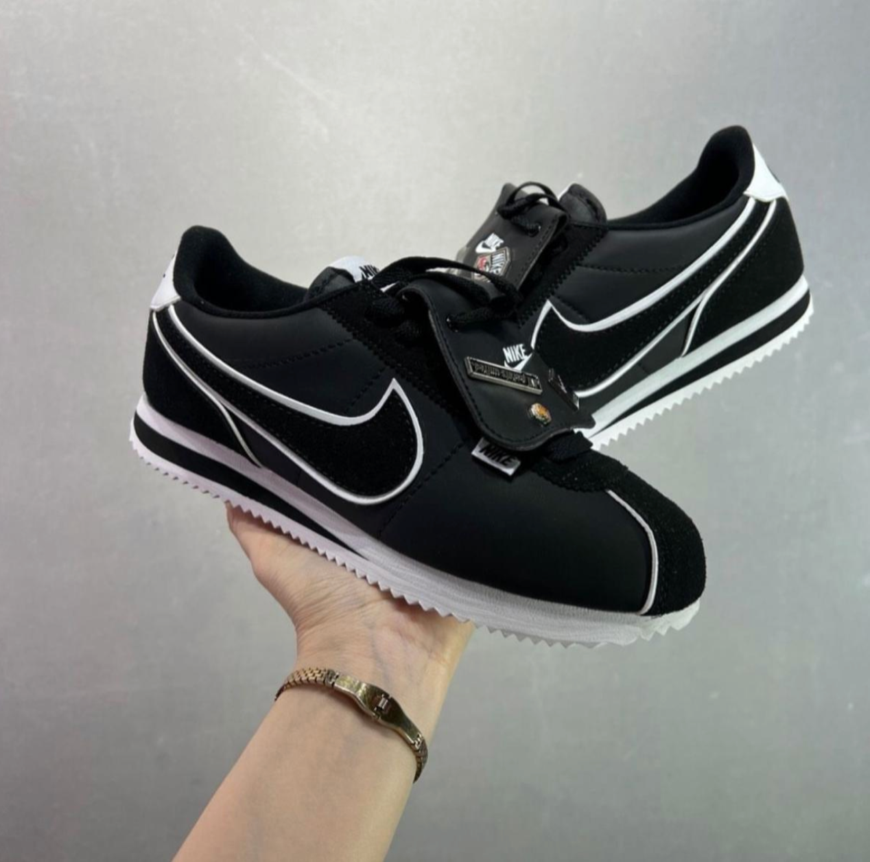 Scarpe da Uomo Nike Cortez 2026