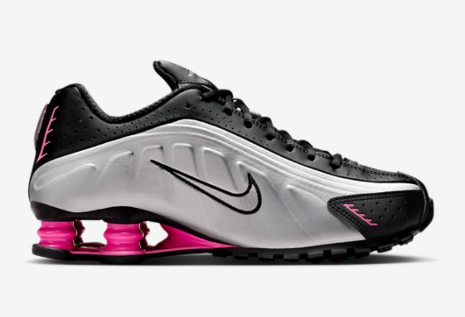Scarpe Nike Shox R4 - Edizione Speciale