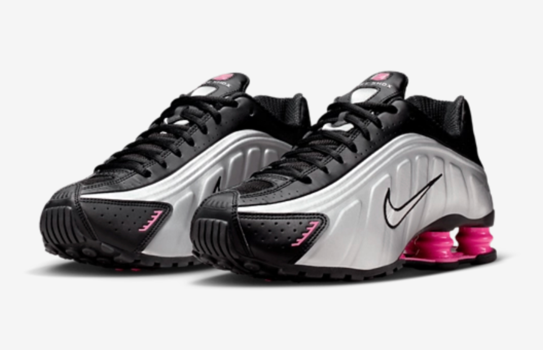 Scarpe Nike Shox R4 - Edizione Speciale