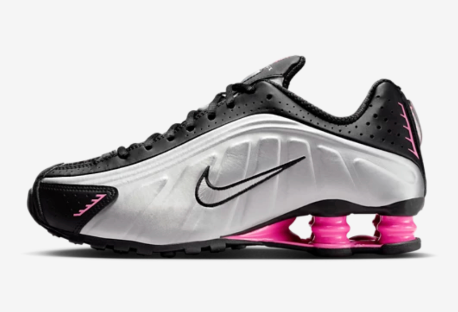 Scarpe Nike Shox R4 - Edizione Speciale