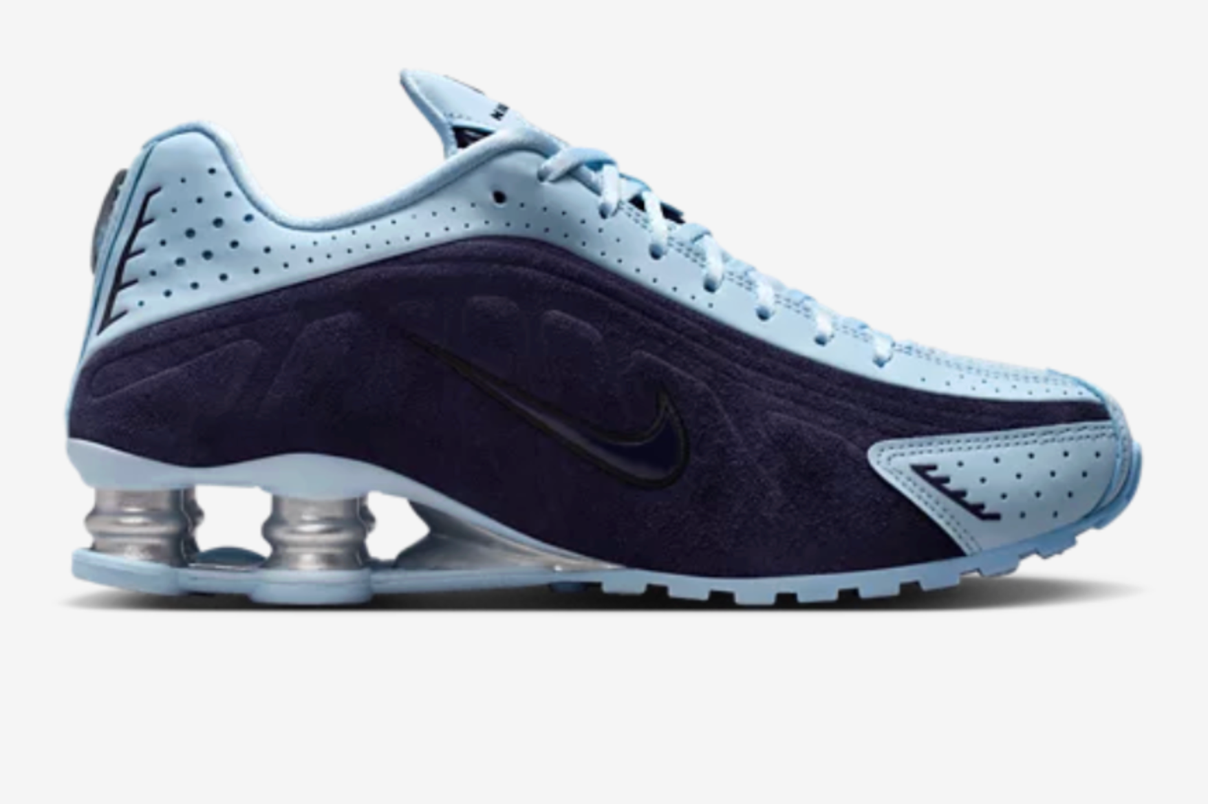 Scarpe Nike Shox R4 - Edizione Speciale