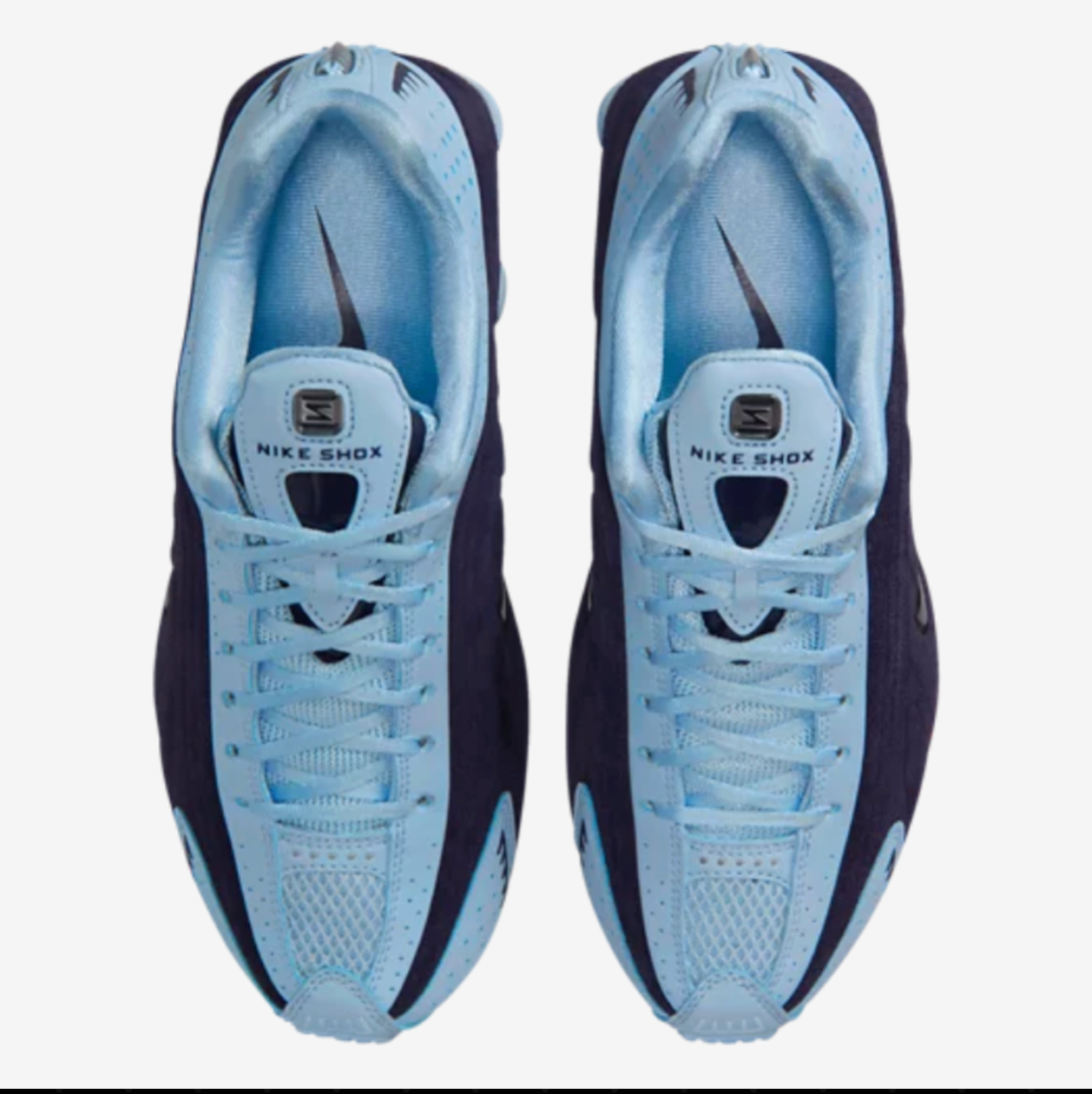 Scarpe Nike Shox R4 - Edizione Speciale