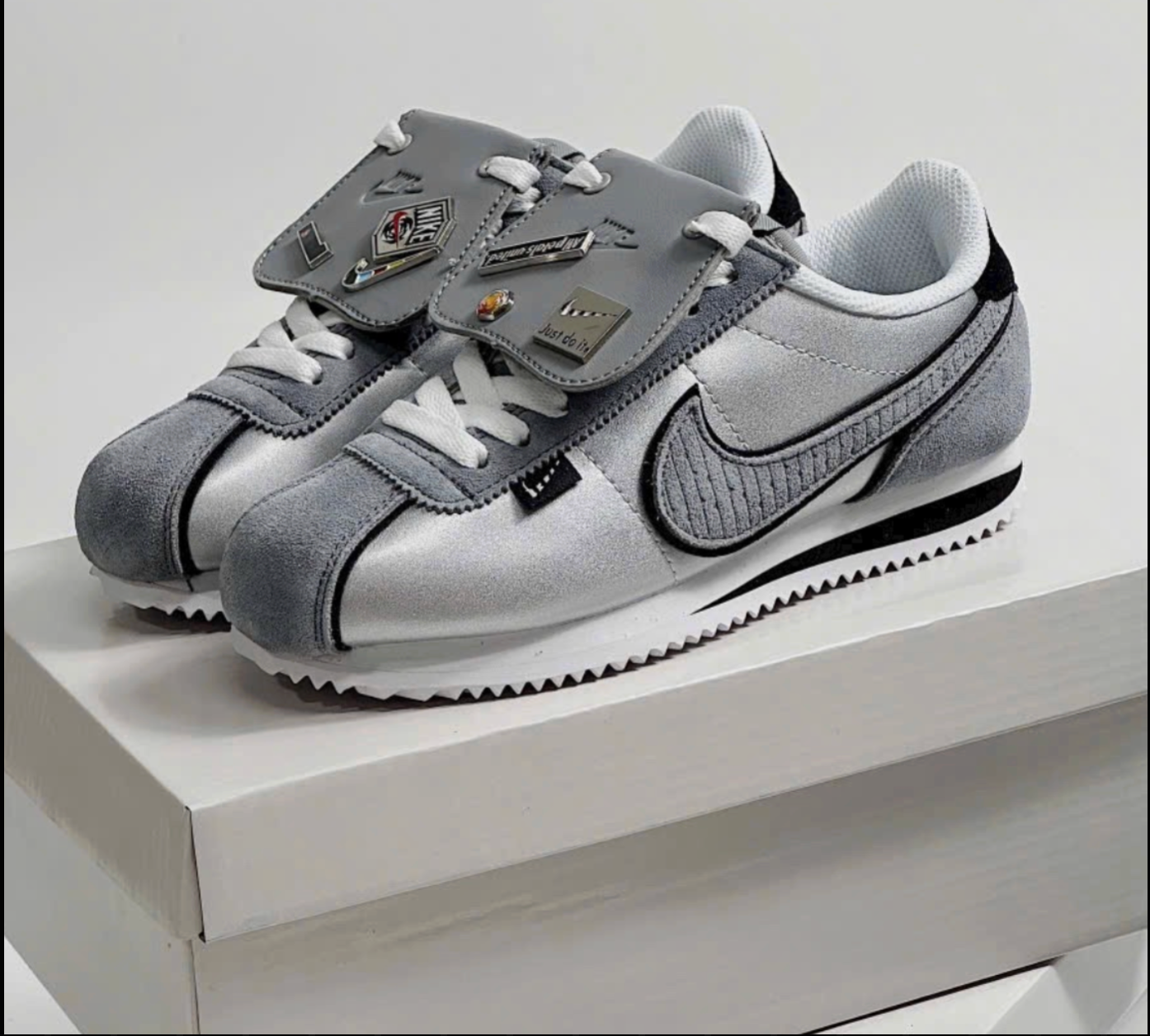 Scarpe Nike Cortez 2026