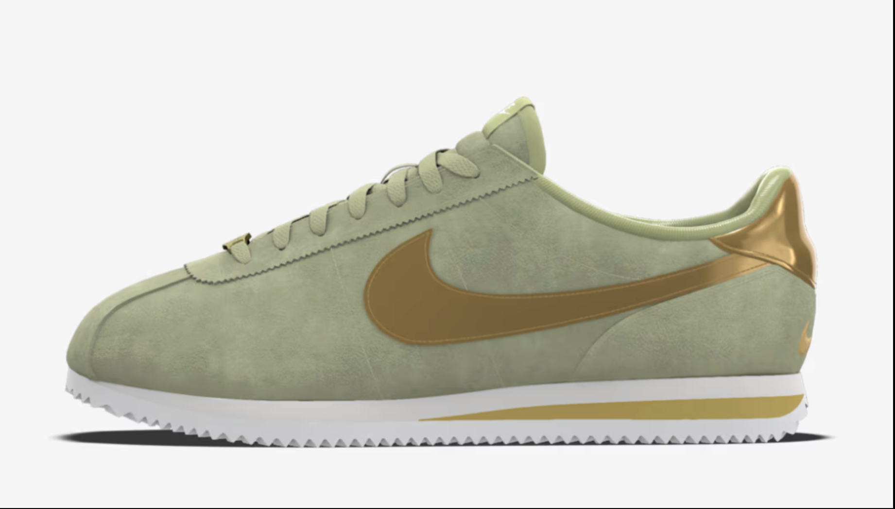 Scarpe Nike Cortez Unisex 2026
