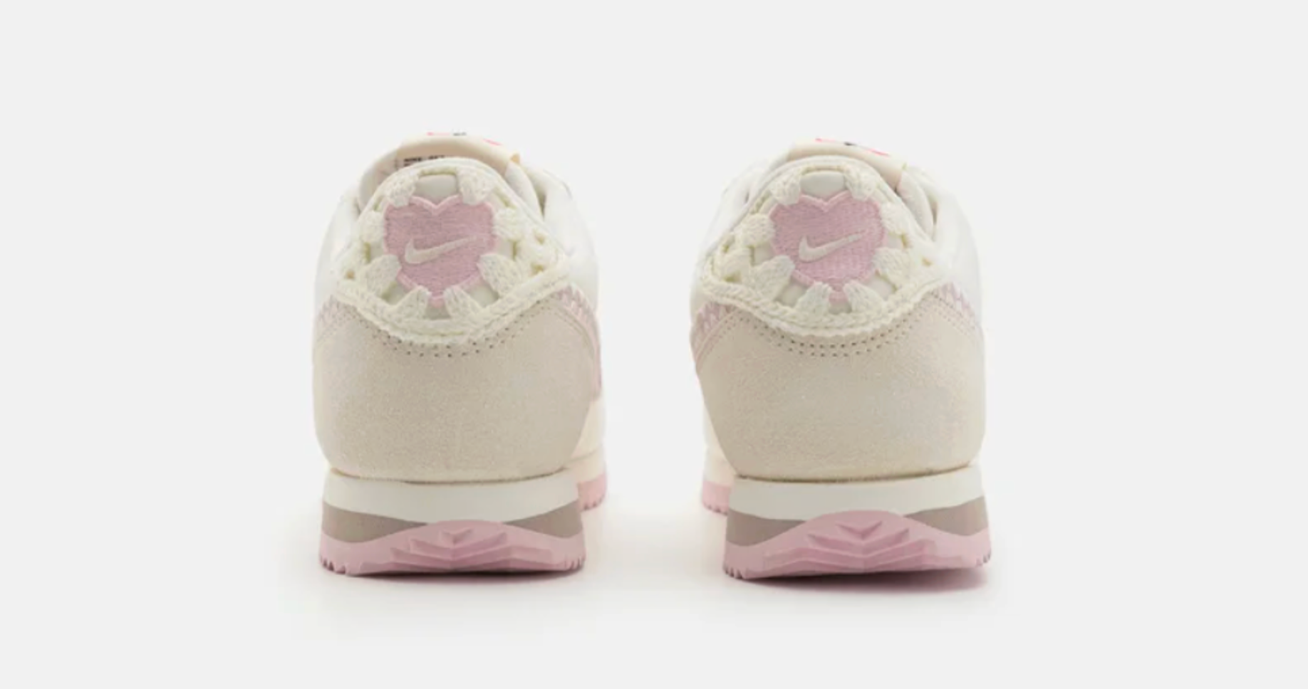 Scarpe per Donna Nike Cortez 2026 - Premium