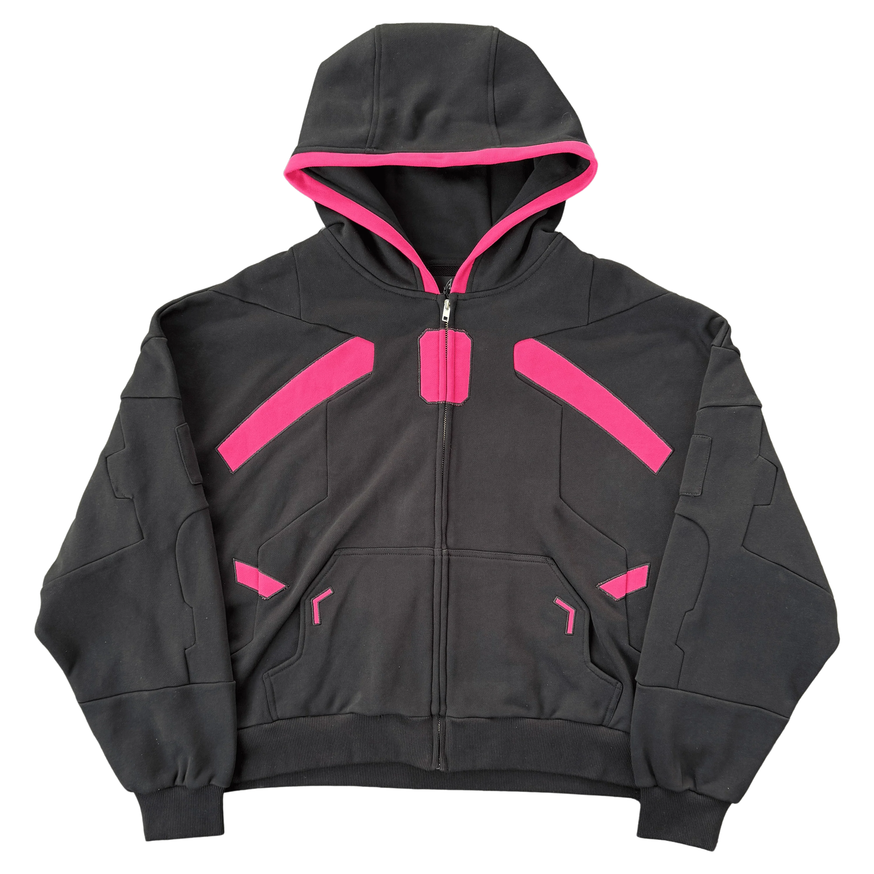  NETRUNNR HOODIE