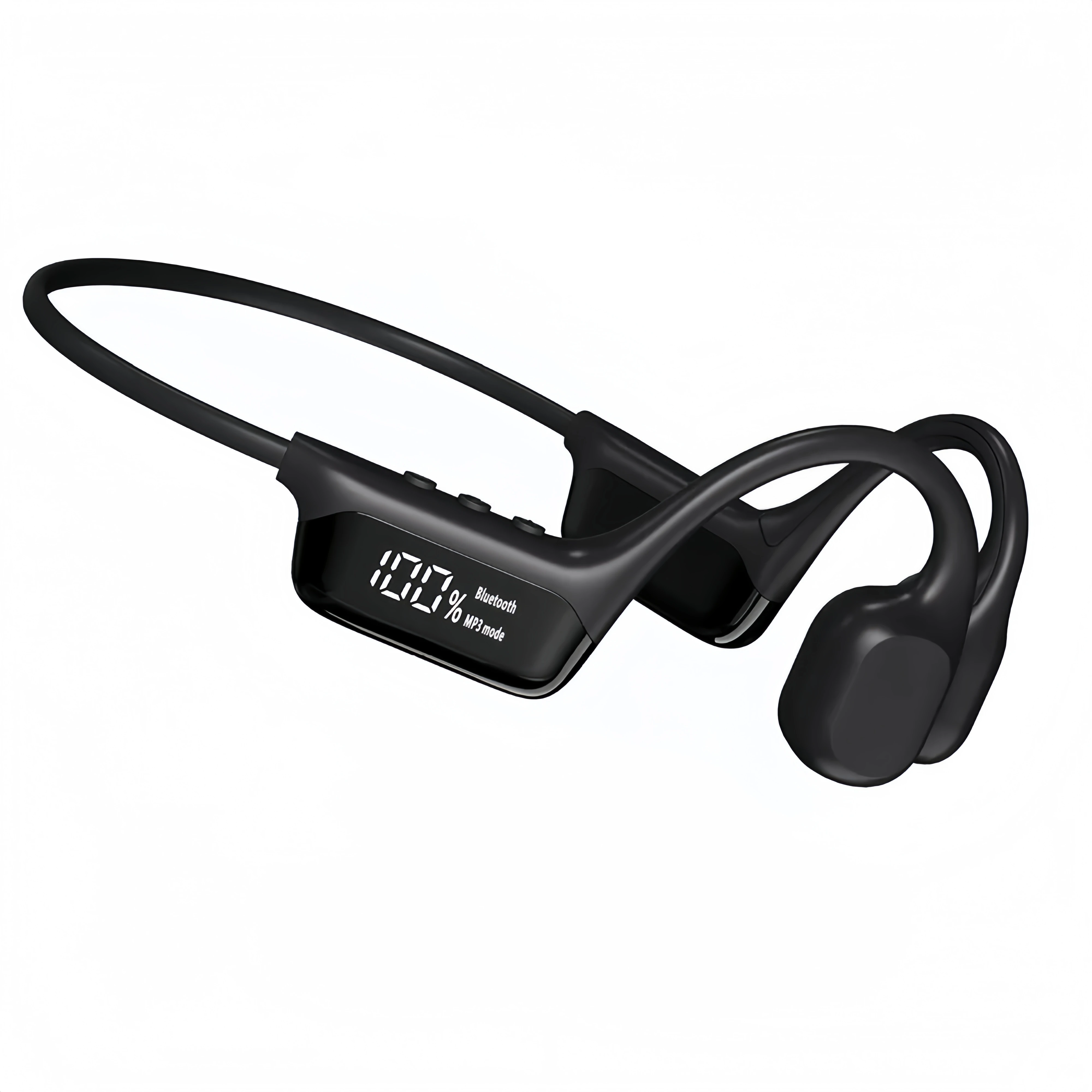 Vakoda Bone Conduction Headphones