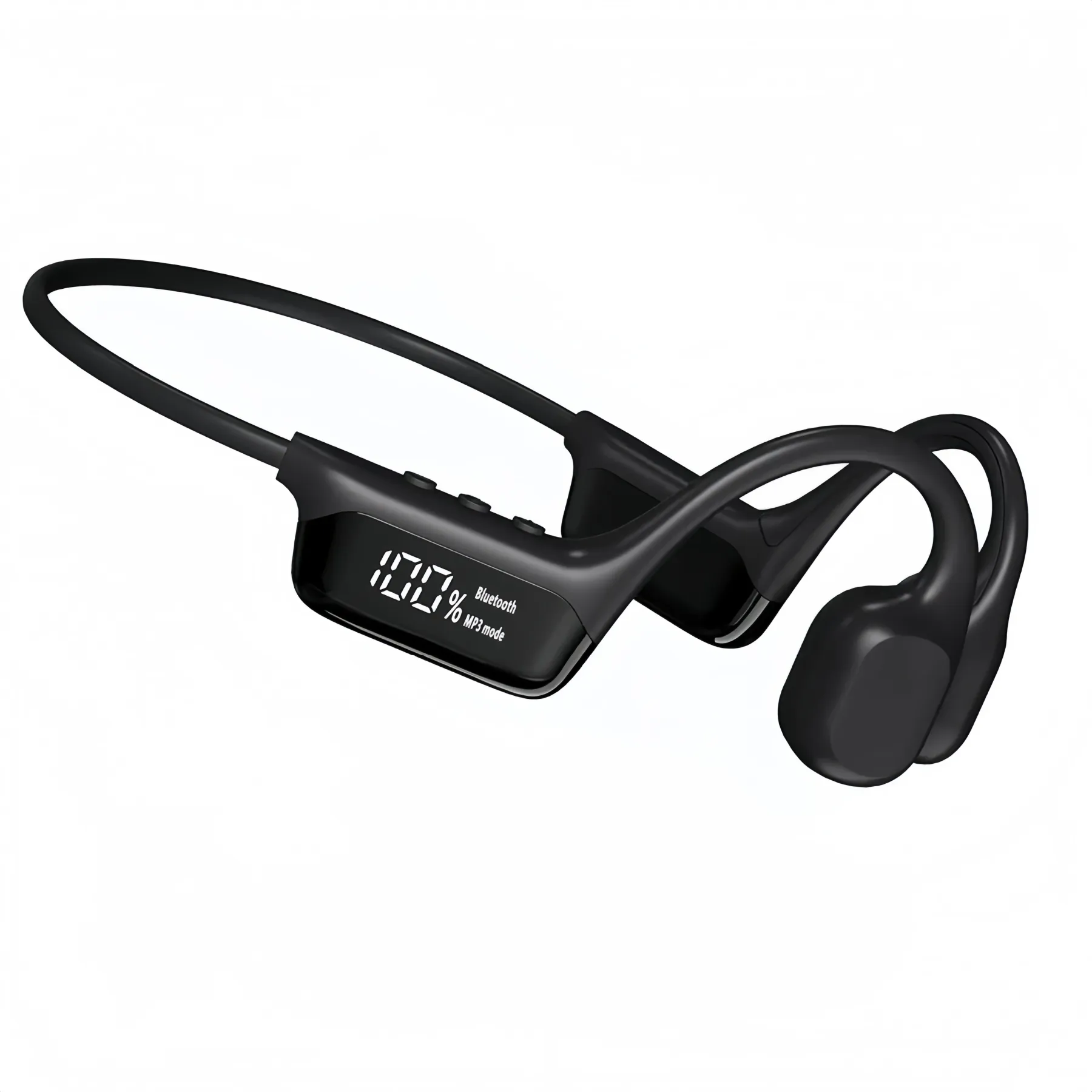 Vakoda Bone Conduction Headphones