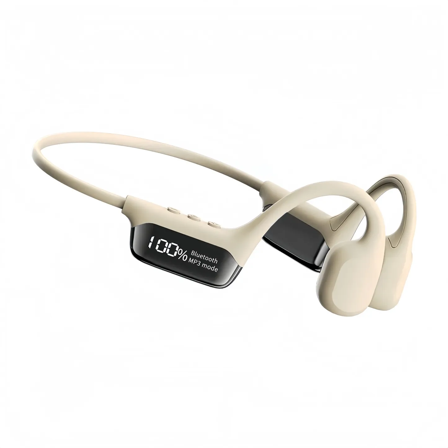 Vakoda Bone Conduction Headphones