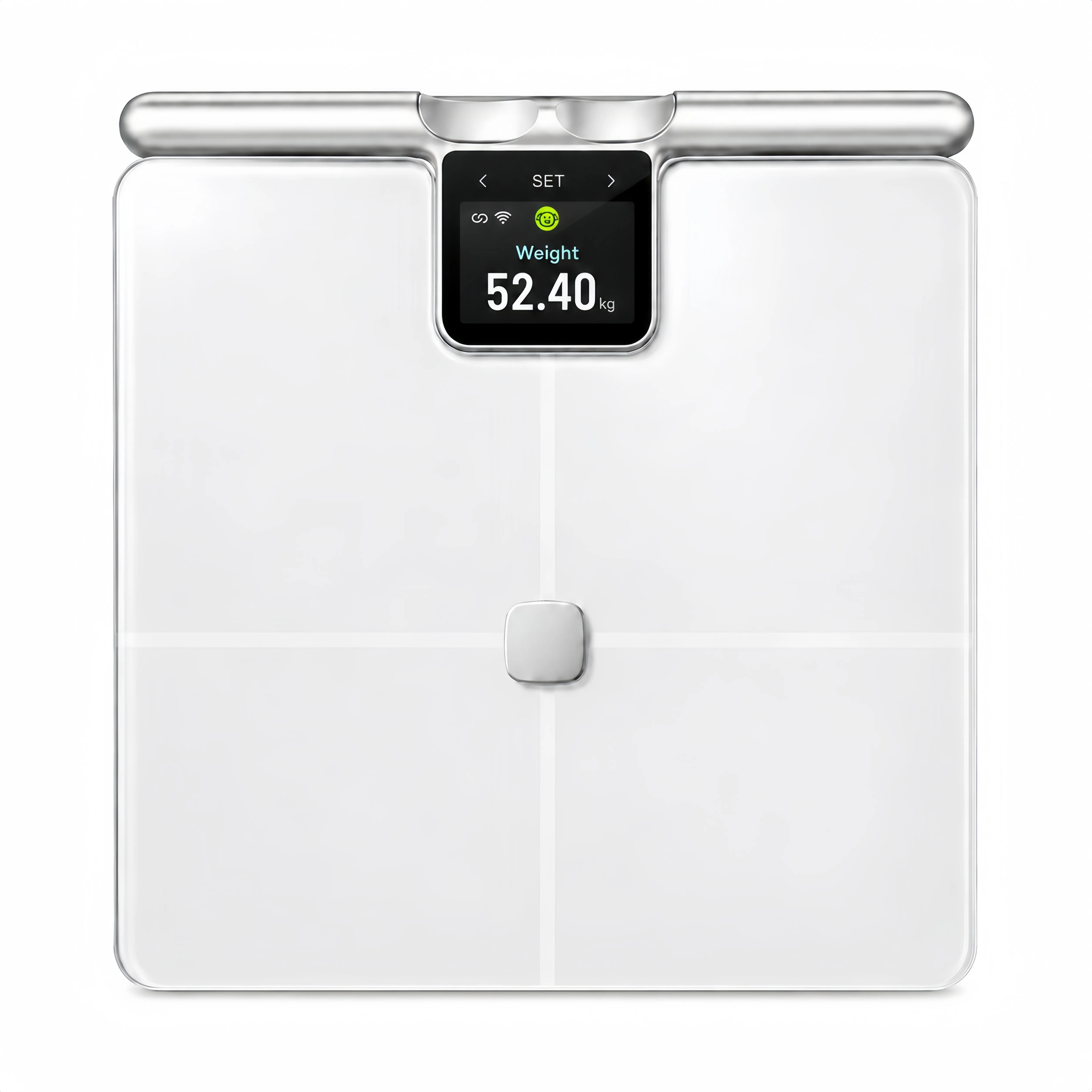 Vakoda FitScan 8-Electrode Smart Body Composition Scales