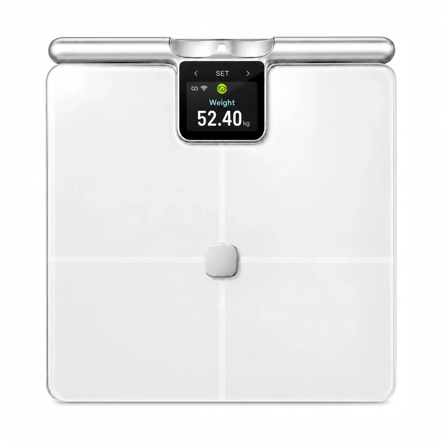 Vakoda FitScan 8-Electrode Smart Body Composition Scales
