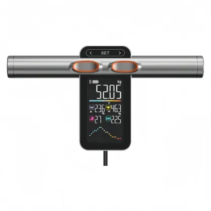 Vakoda FitScan 8-Electrode Body Composition Scale