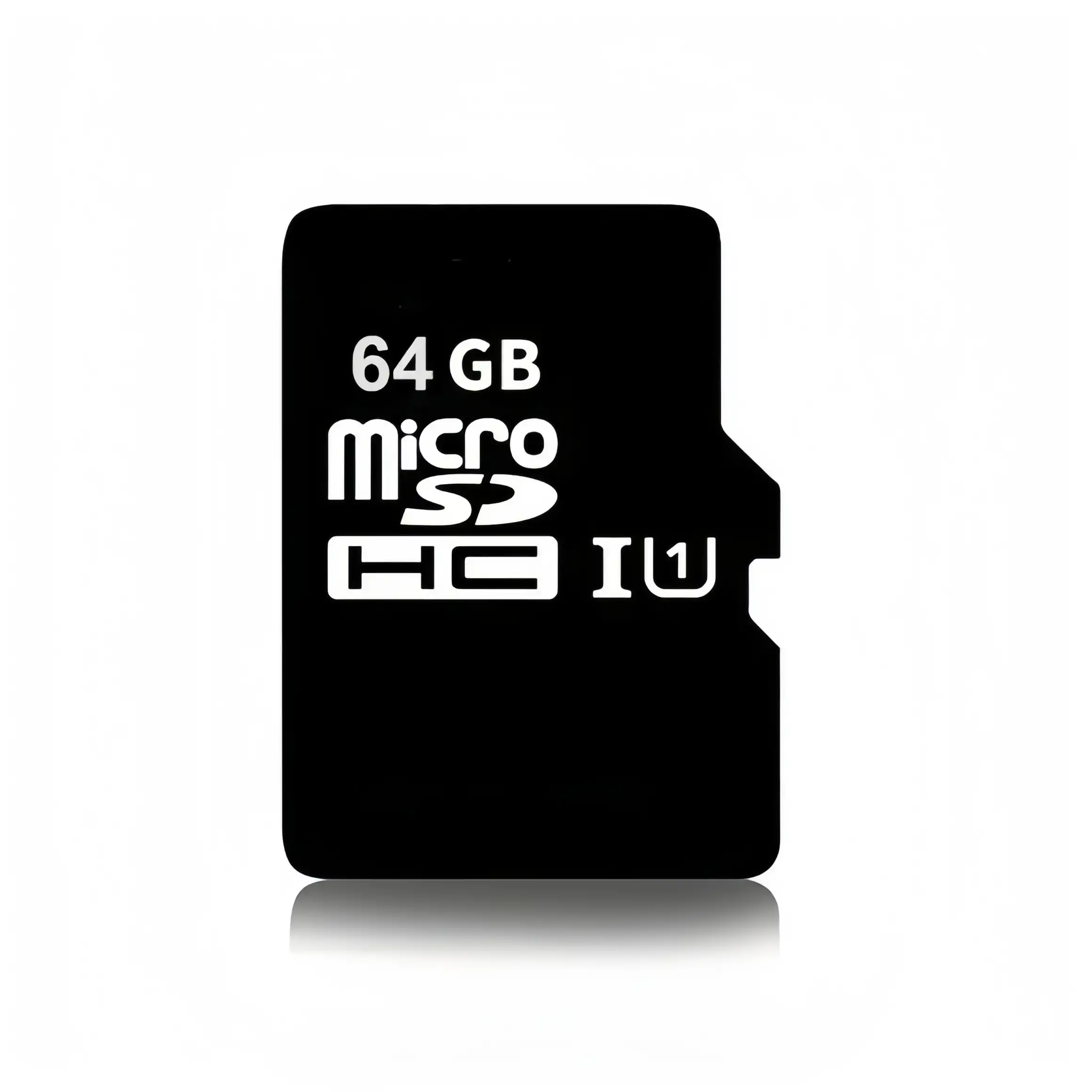 Vakoda 64GB Tarjeta de Memoria para Cámara Vlog