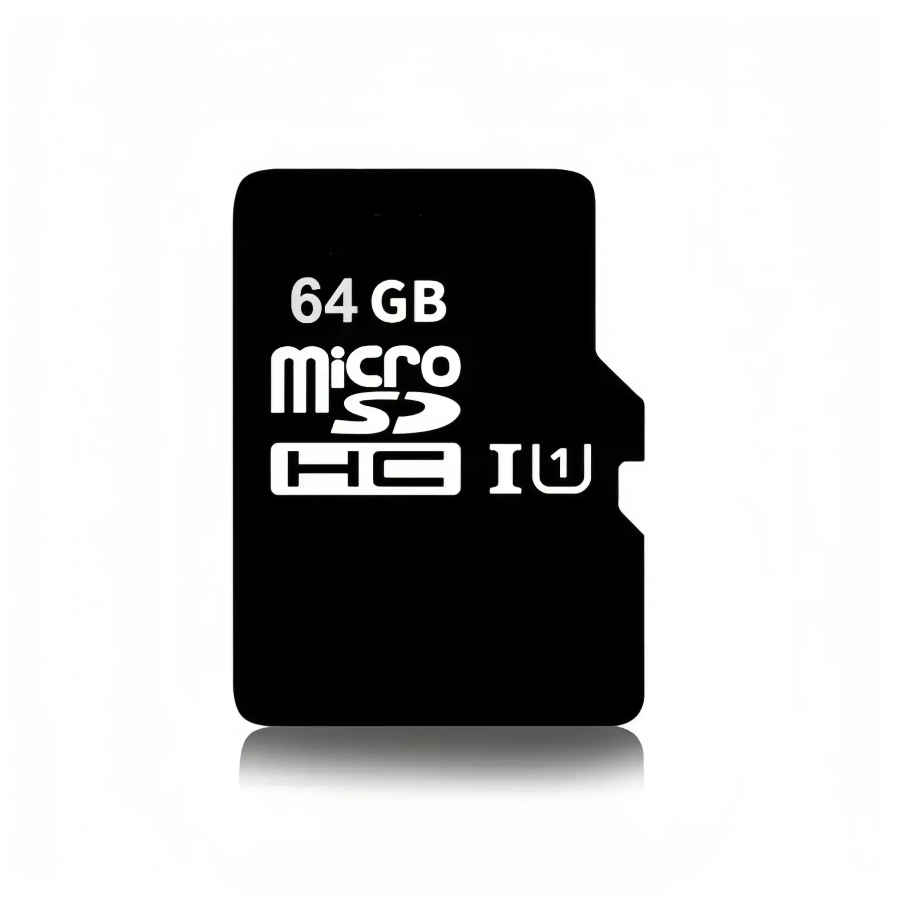 Vakoda 64GB Tarjeta de Memoria para Cámara Vlog