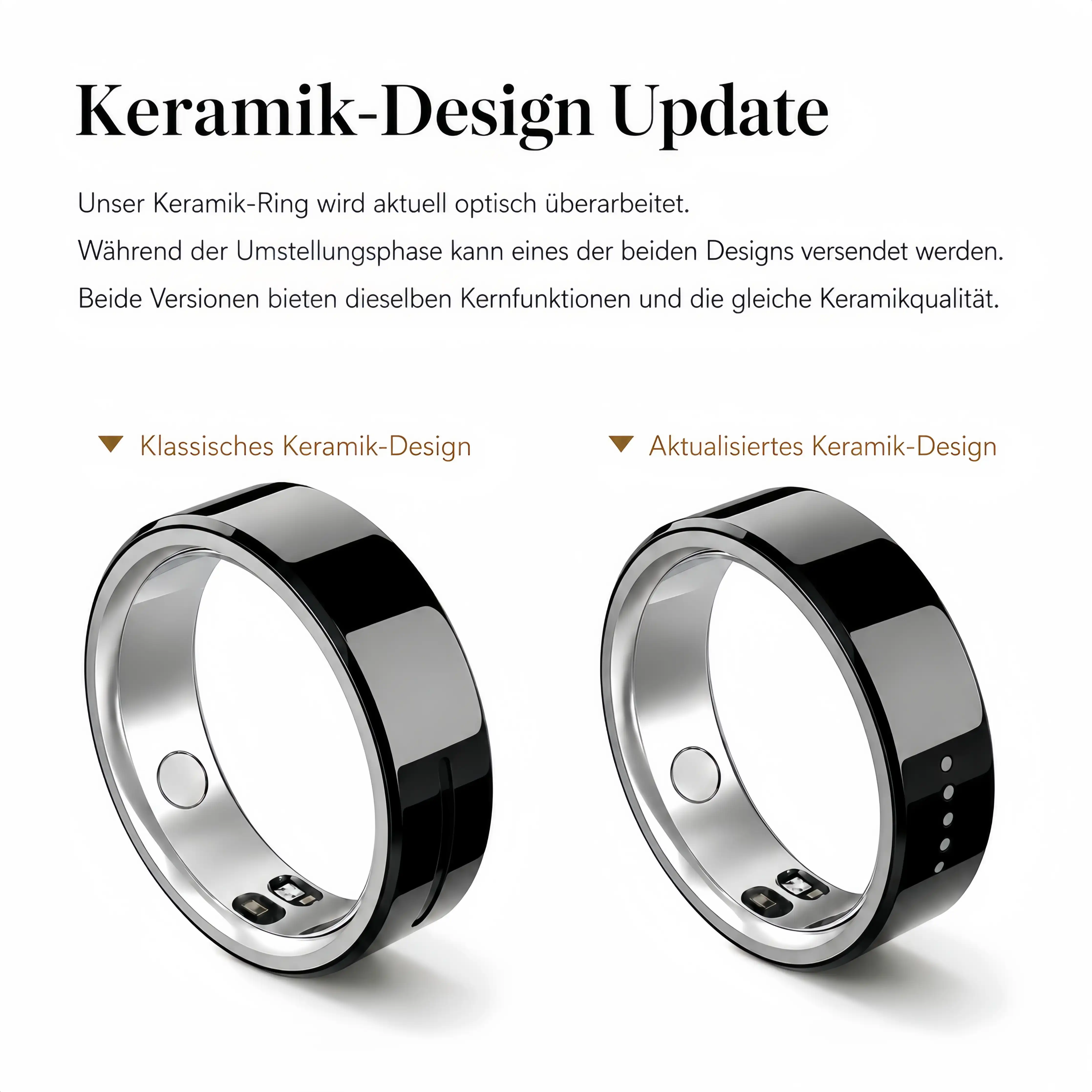  EVOFIEL Ring One
