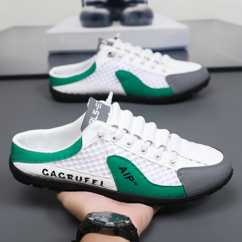 The best walking shoes are suitable for men to wear all day.