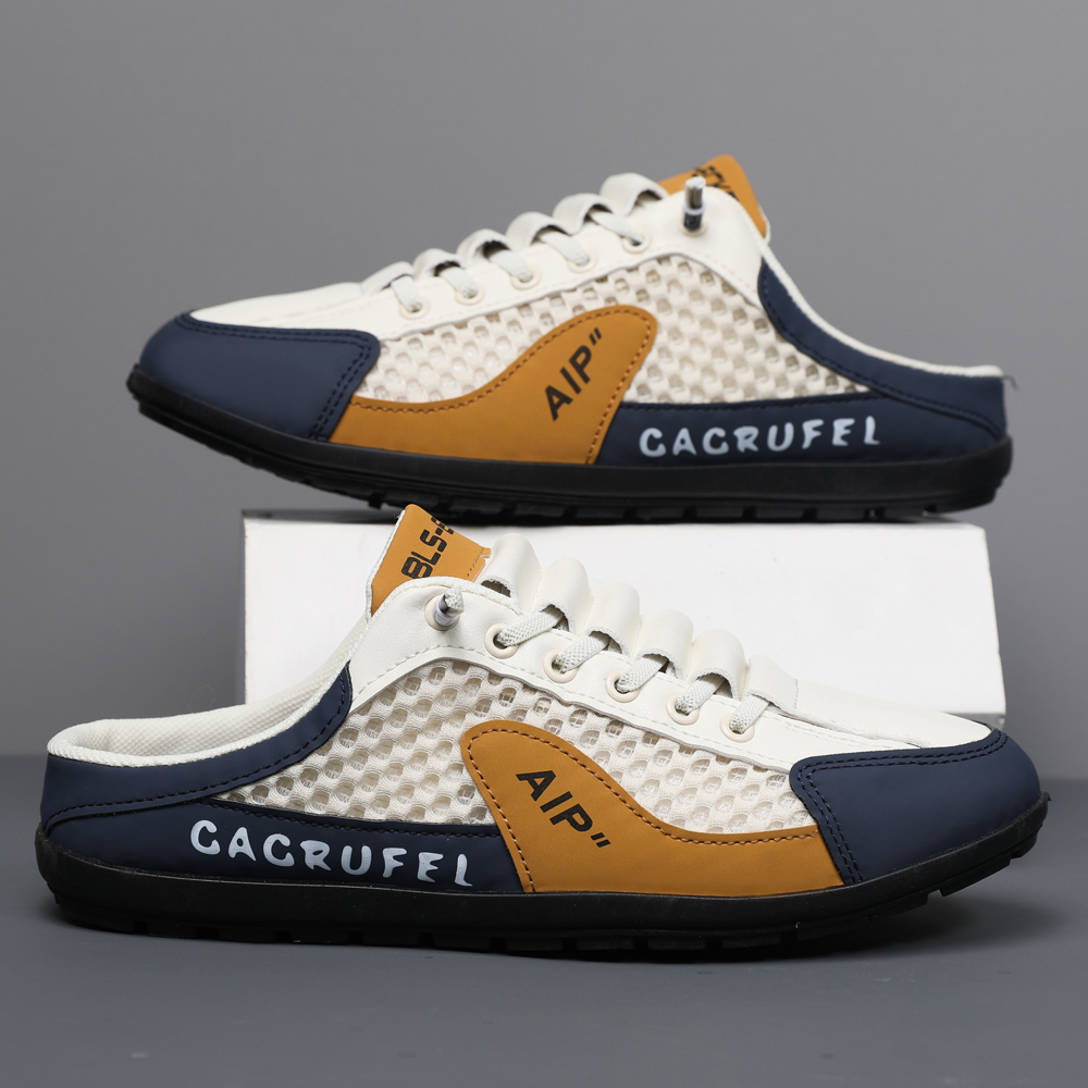 The best walking shoes are suitable for men to wear all day.