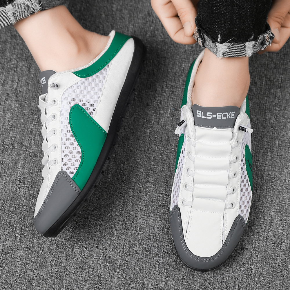 The best walking shoes are suitable for men to wear all day.