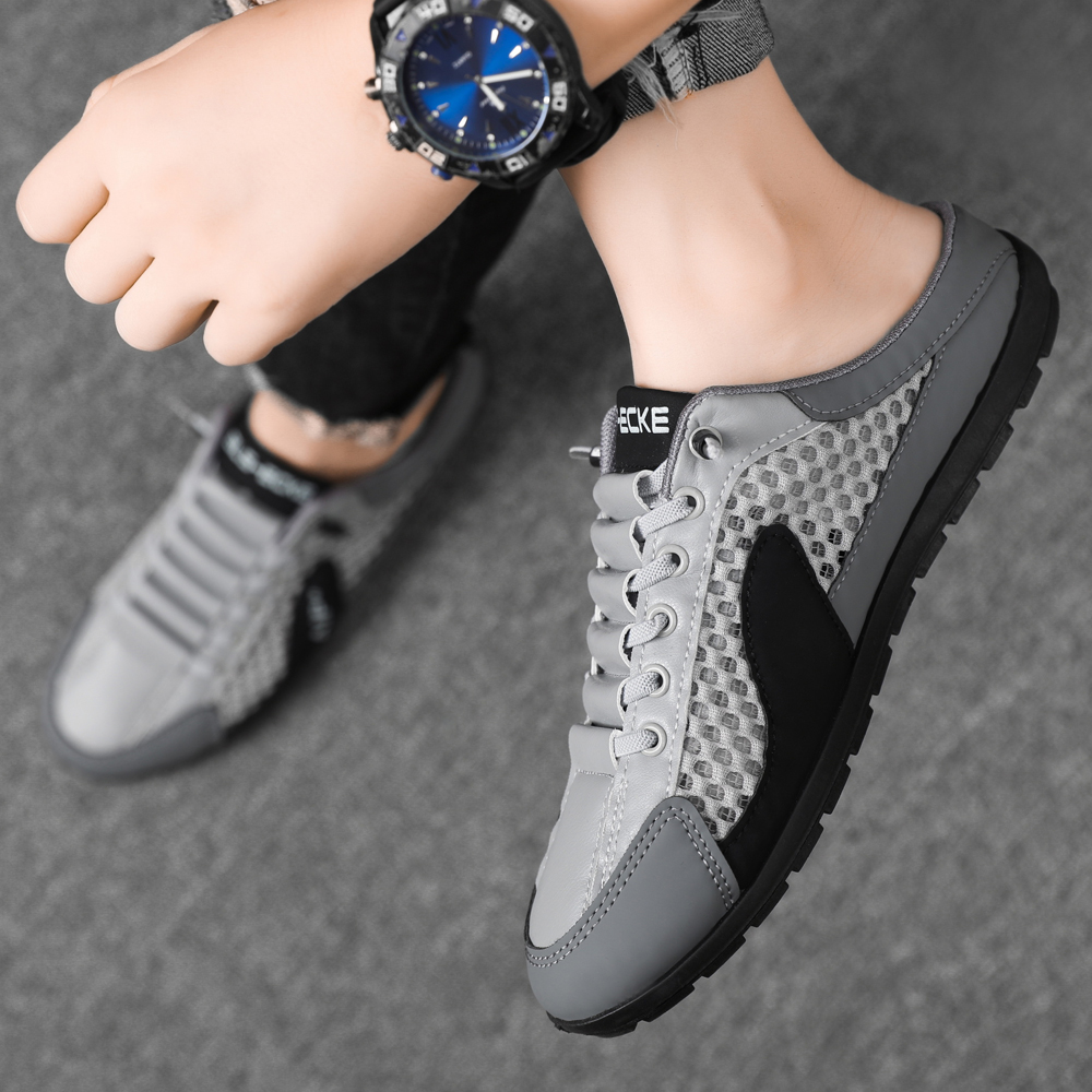 The best walking shoes are suitable for men to wear all day.