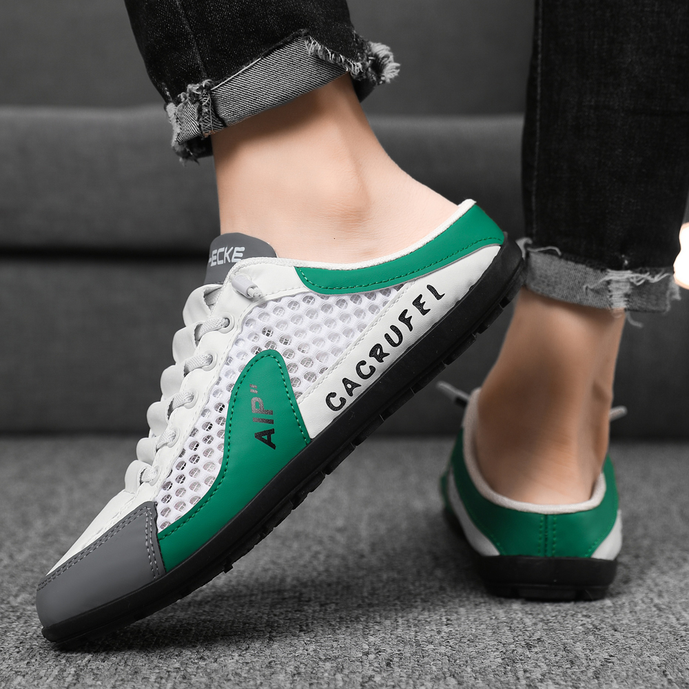 The best walking shoes are suitable for men to wear all day.