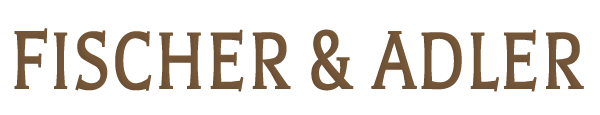 Fischer & Adler