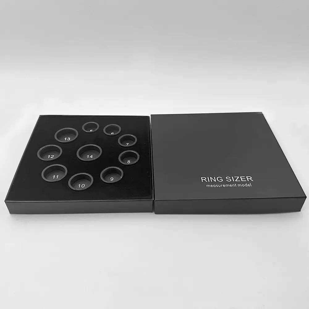 Thurgoo size kit