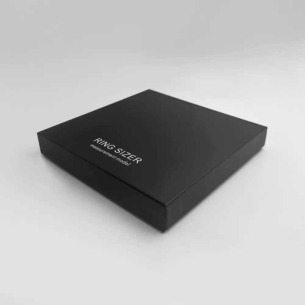 Thurgoo size kit