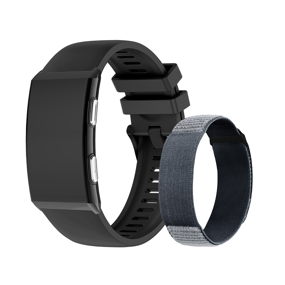 All-in-One Health Smart Band