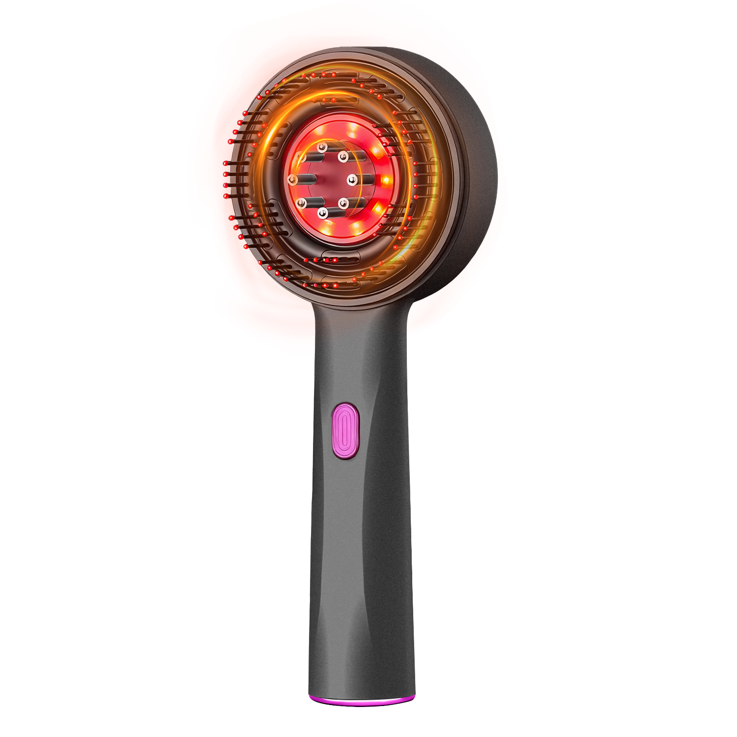 Avinora 3 in 1 Hair Growth Scalp Massager