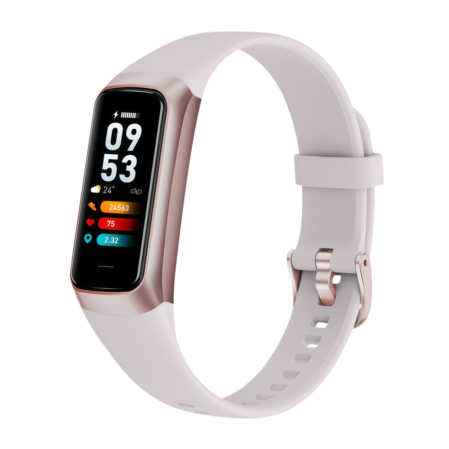 Avinora Smart Band