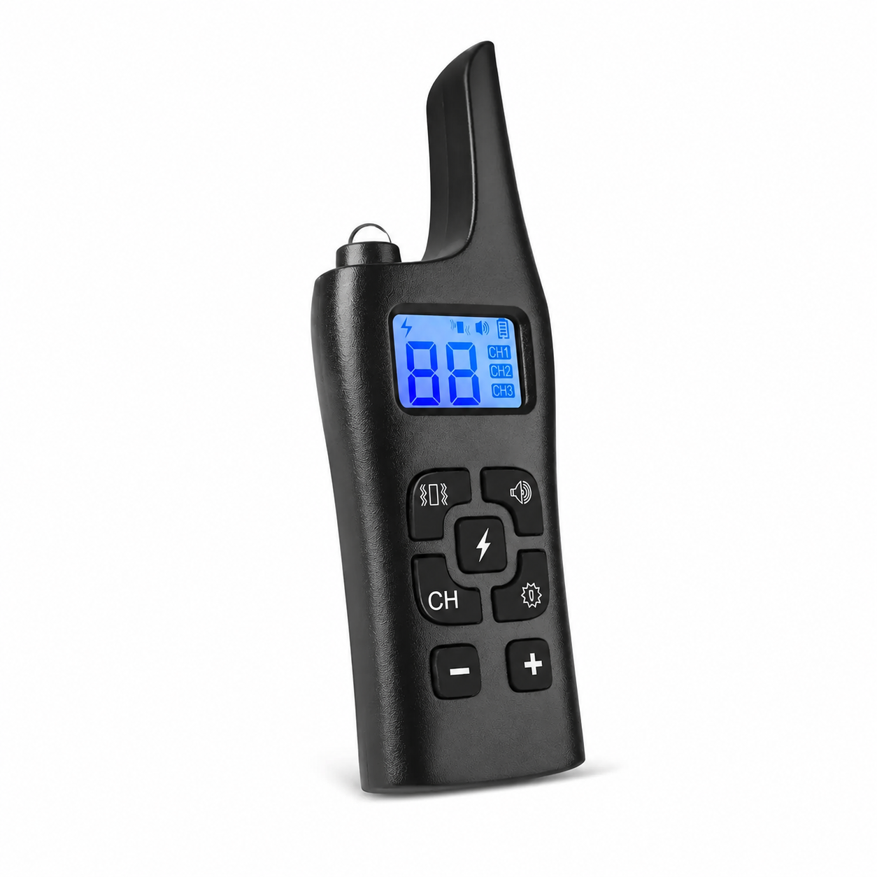 Dog Training Shock Collar Controller