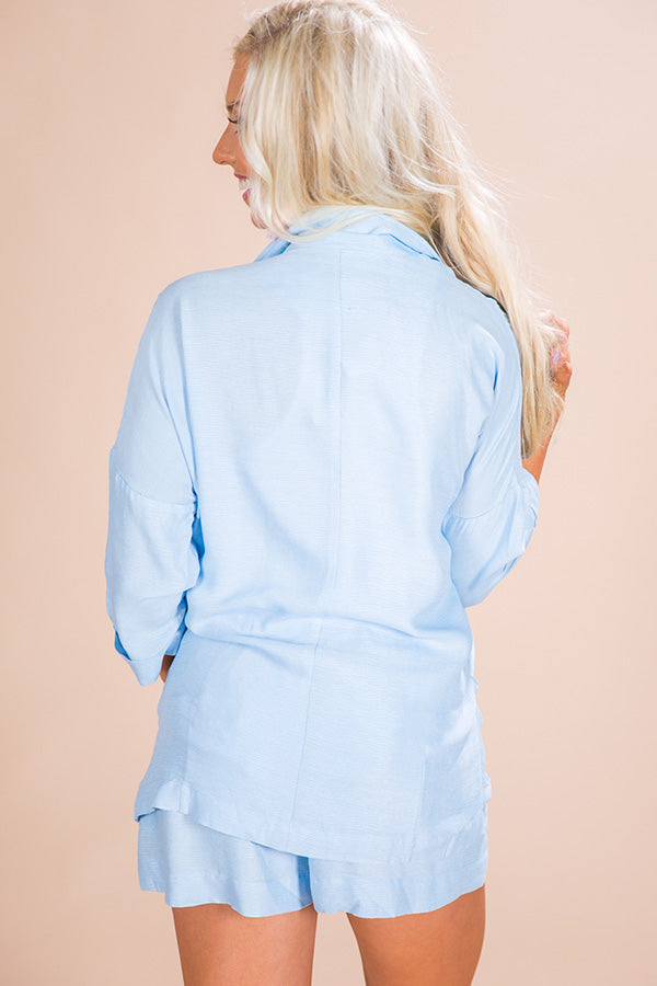 Fashion's Latest Blazer Set-Beginning Fashion