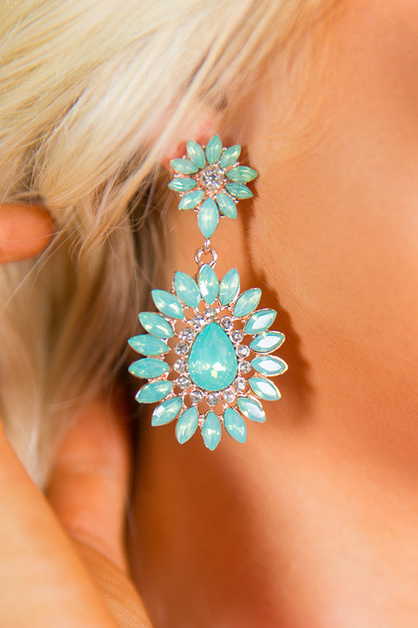 Bali Babe Earrings-Beginning Fashion