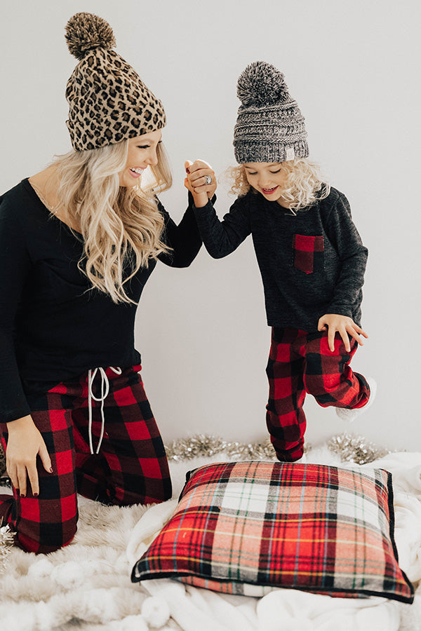 Chill Factor Children's Shift Top-Beginning Fashion