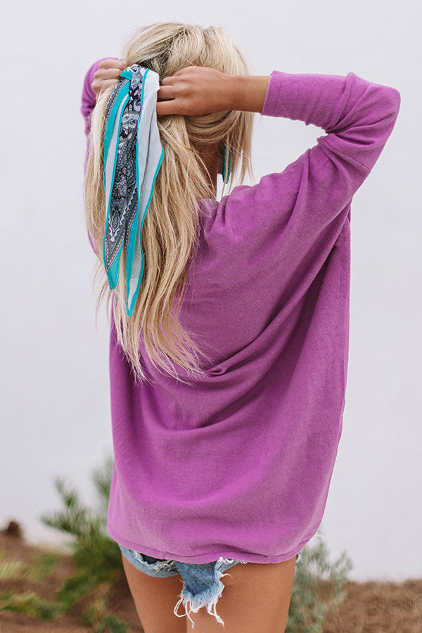 Bali Bombshell Paisley Scarf-Beginning Fashion