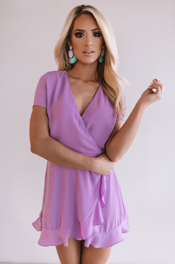First Class To Florence Dress-Beginning Fashion