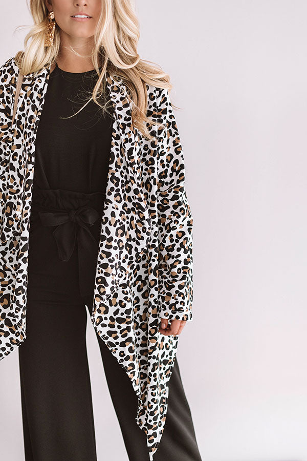 Golden Hour Leopard Overlay-Beginning Fashion
