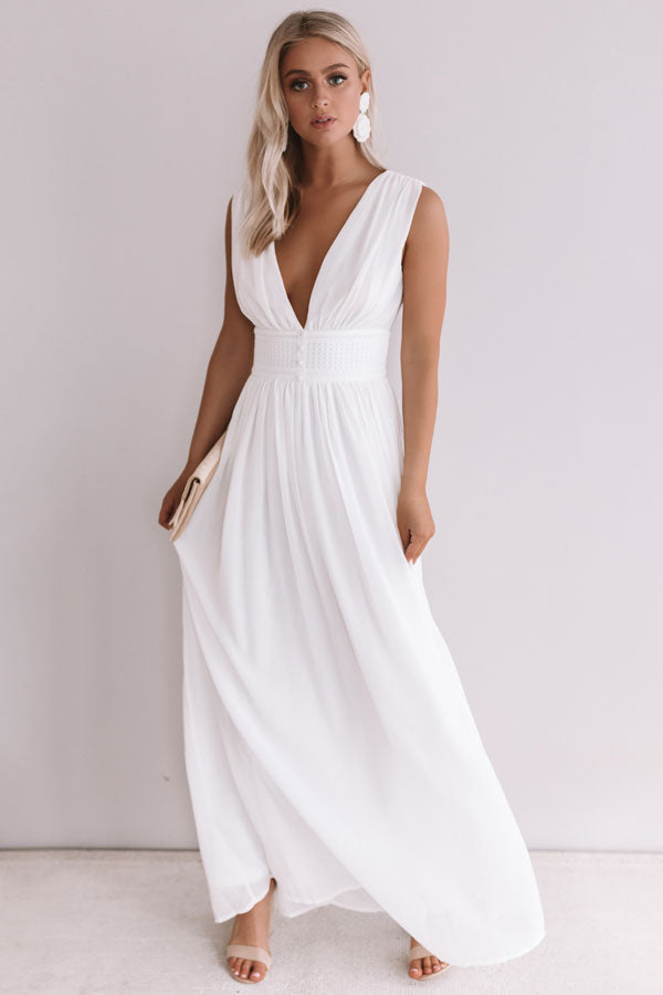 Better In The Bahamas Maxi-Beginning Fashion