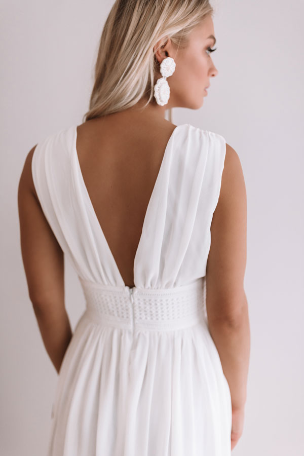 Better In The Bahamas Maxi-Beginning Fashion