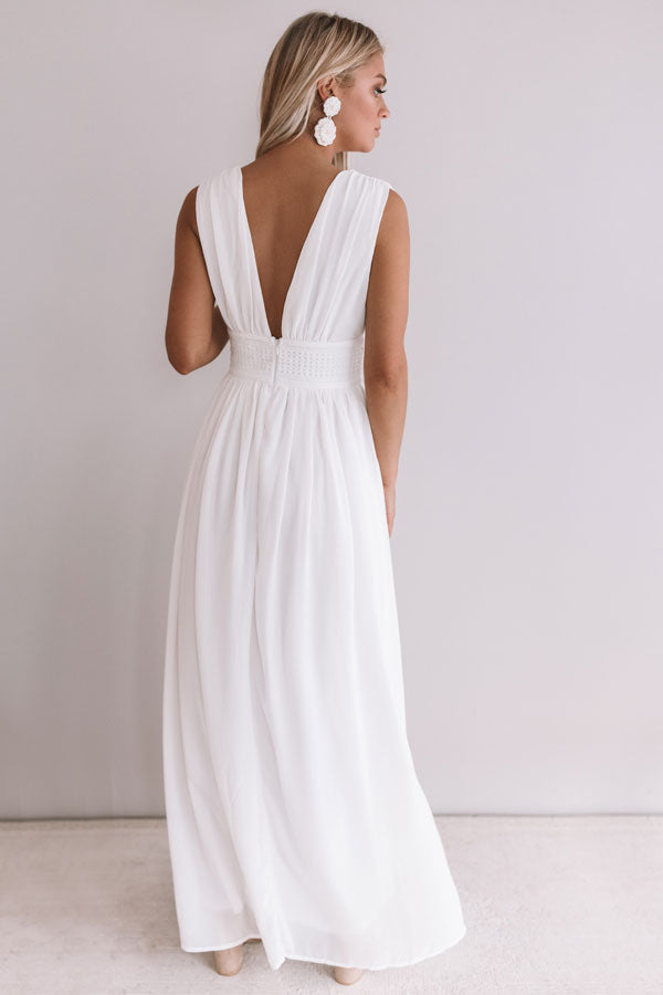 Better In The Bahamas Maxi-Beginning Fashion