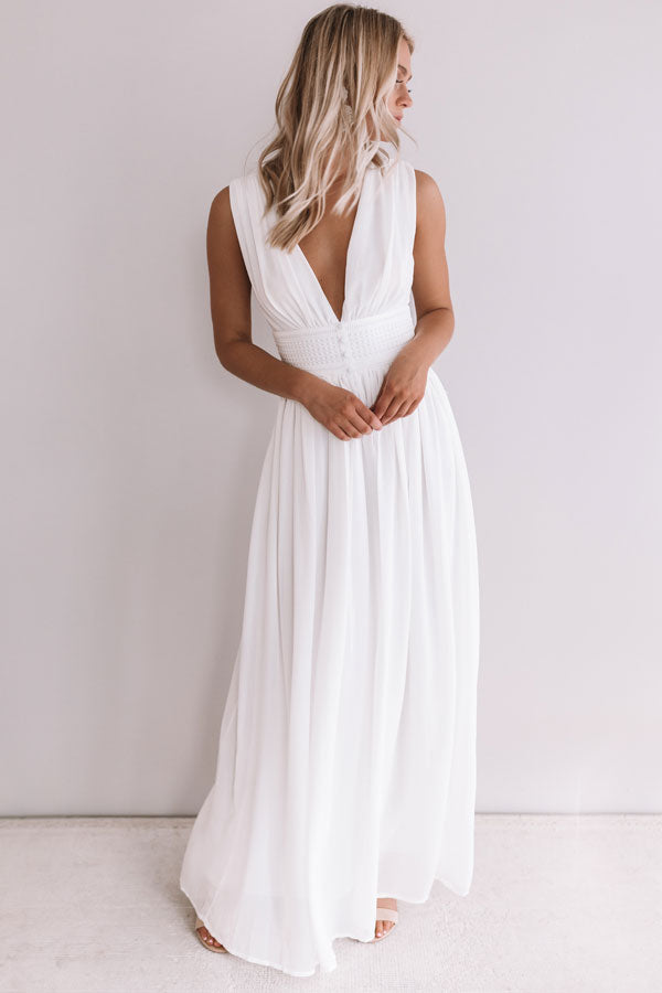 Better In The Bahamas Maxi-Beginning Fashion