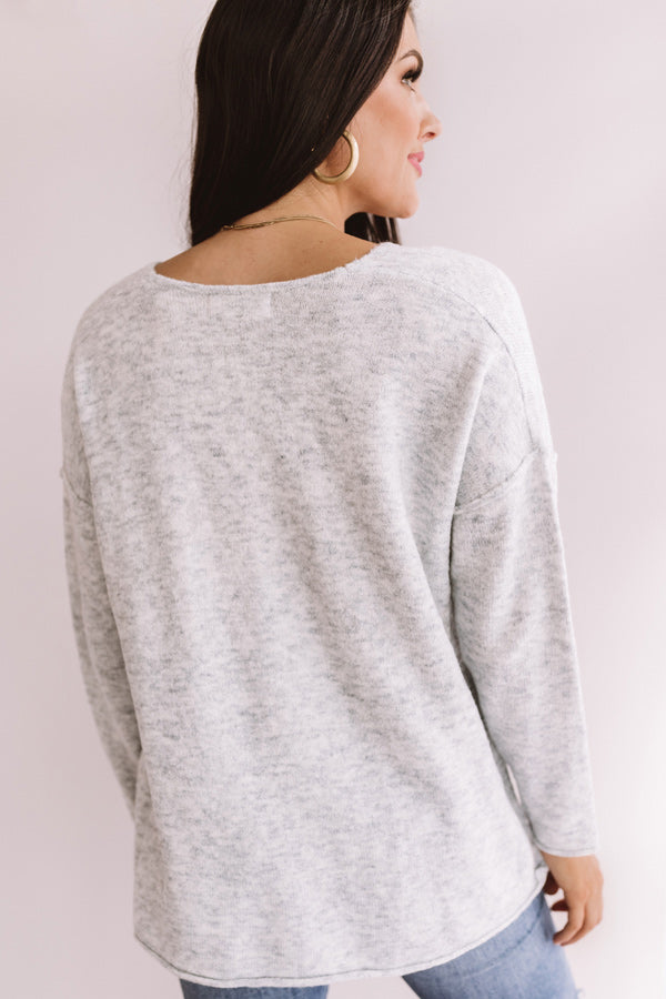 Gather By The Fire Shift Top-Beginning Fashion