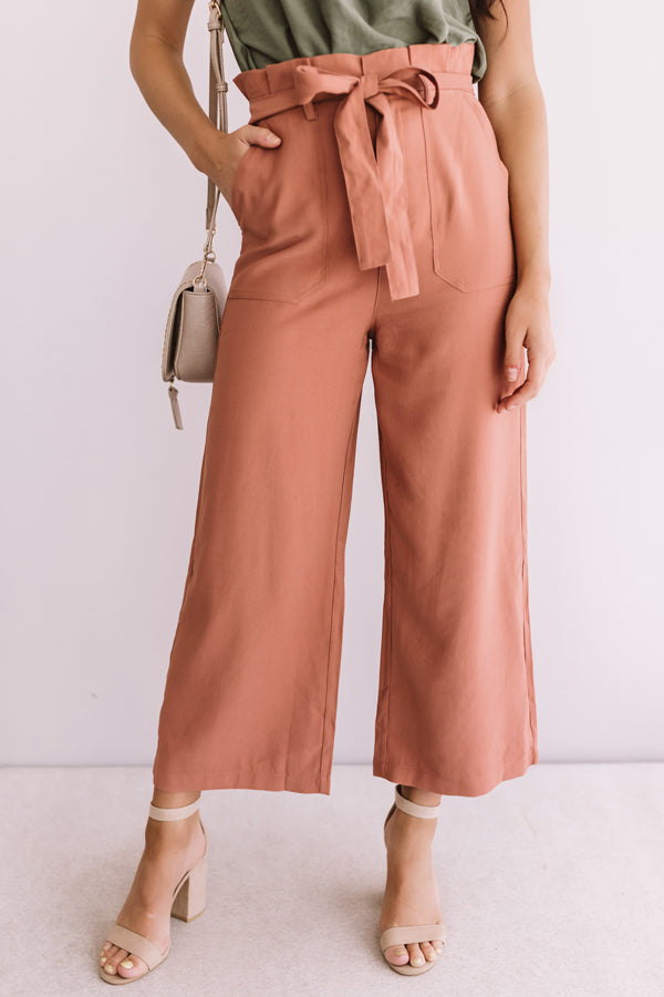 Boss Babe Trousers-Beginning Fashion