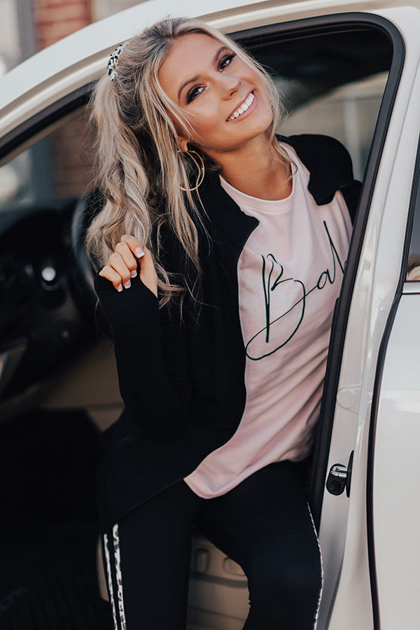End Game Jacket-Beginning Fashion