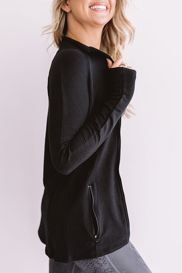 End Game Jacket-Beginning Fashion