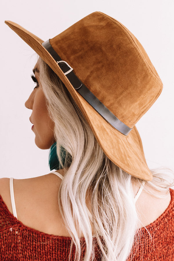 Chic After Sundown Hat-Beginning Fashion