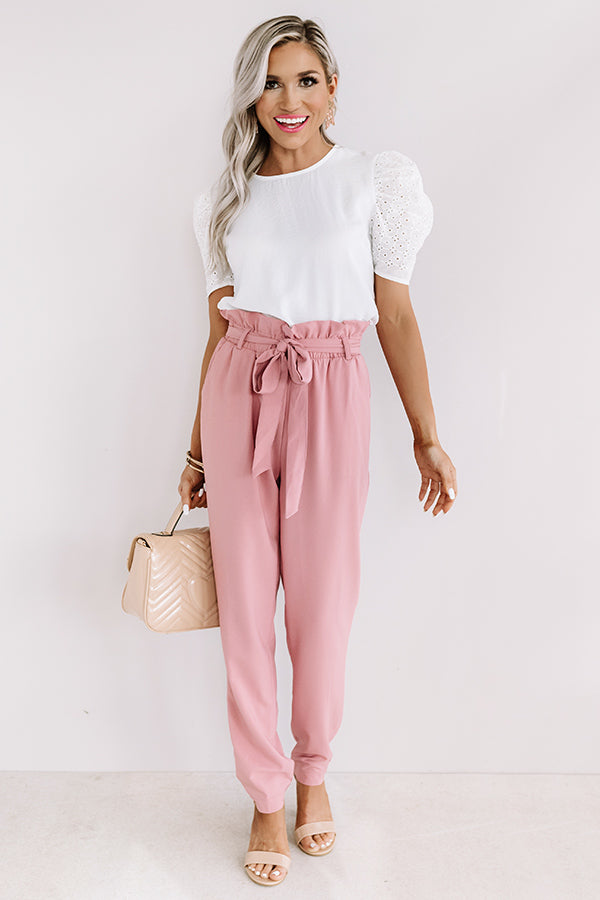 Grecian Sights Shift Top-Beginning Fashion
