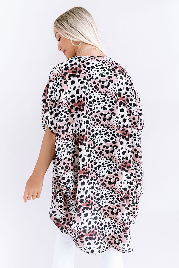 Away She Goes Leopard Overlay-Beginning Fashion