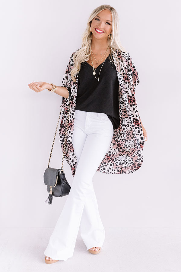 Away She Goes Leopard Overlay-Beginning Fashion